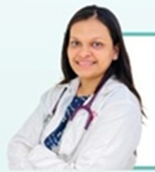 Dr. Dr. NISHI SANGHI